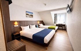 Brit Hotel Calais